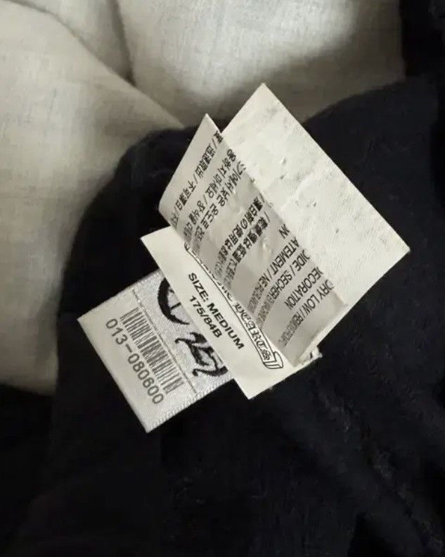 Chrome Hearts Horseshoe Logo Sweatpants Size US 32 / EU 48 - 4 Thumbnail
