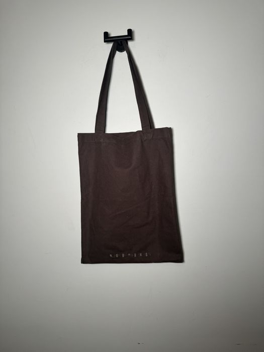 Rick owens best sale tote bag drkshdw