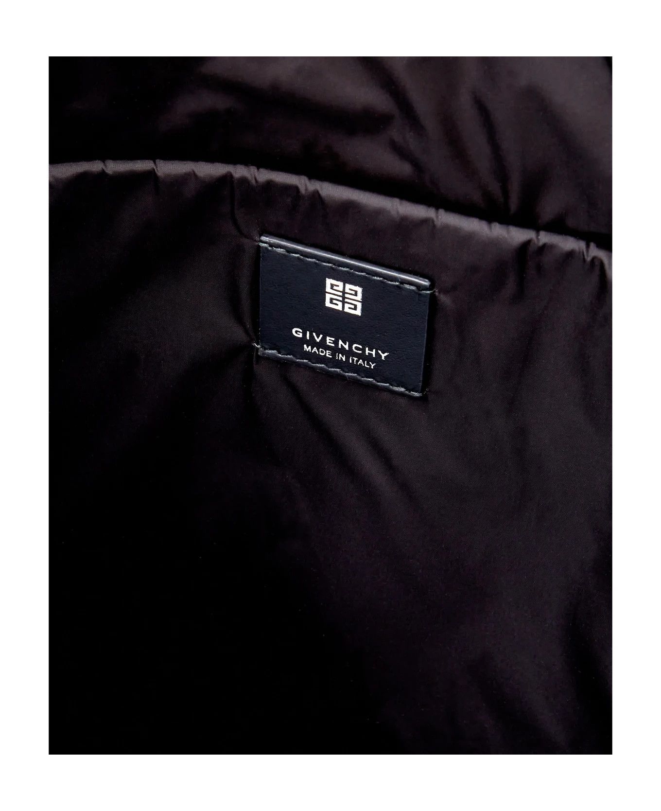 Givenchy o1mle0125 Size: OS / Trek Backpack in Khaki Size ONE SIZE - 3 Thumbnail