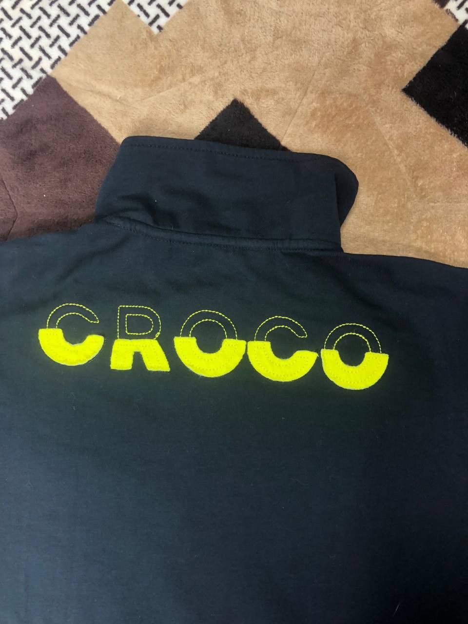Crocs Crocosport Size US XS / EU 42 / 0 - 8 Thumbnail