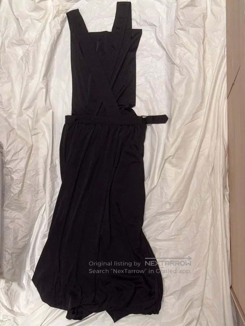 Comme des Garcons Comme Des Garcons Overall dress Size M / US 6-8 / IT 42-44 - 5 Thumbnail