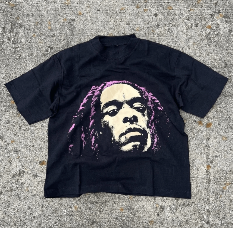 Vision Streetwear short sleeve T-shirt Men Y2k Size US L / EU 52-54 / 3 - 5 Thumbnail