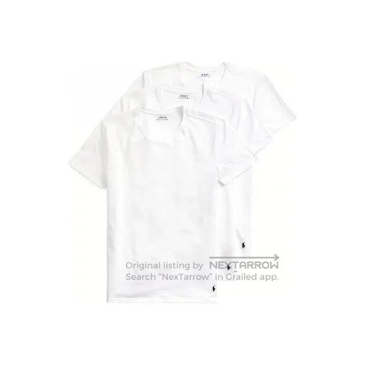 Polo Ralph Lauren Polo Ralph Lauren 3. Size US M / EU 48-50 / 2 - 1 Thumbnail