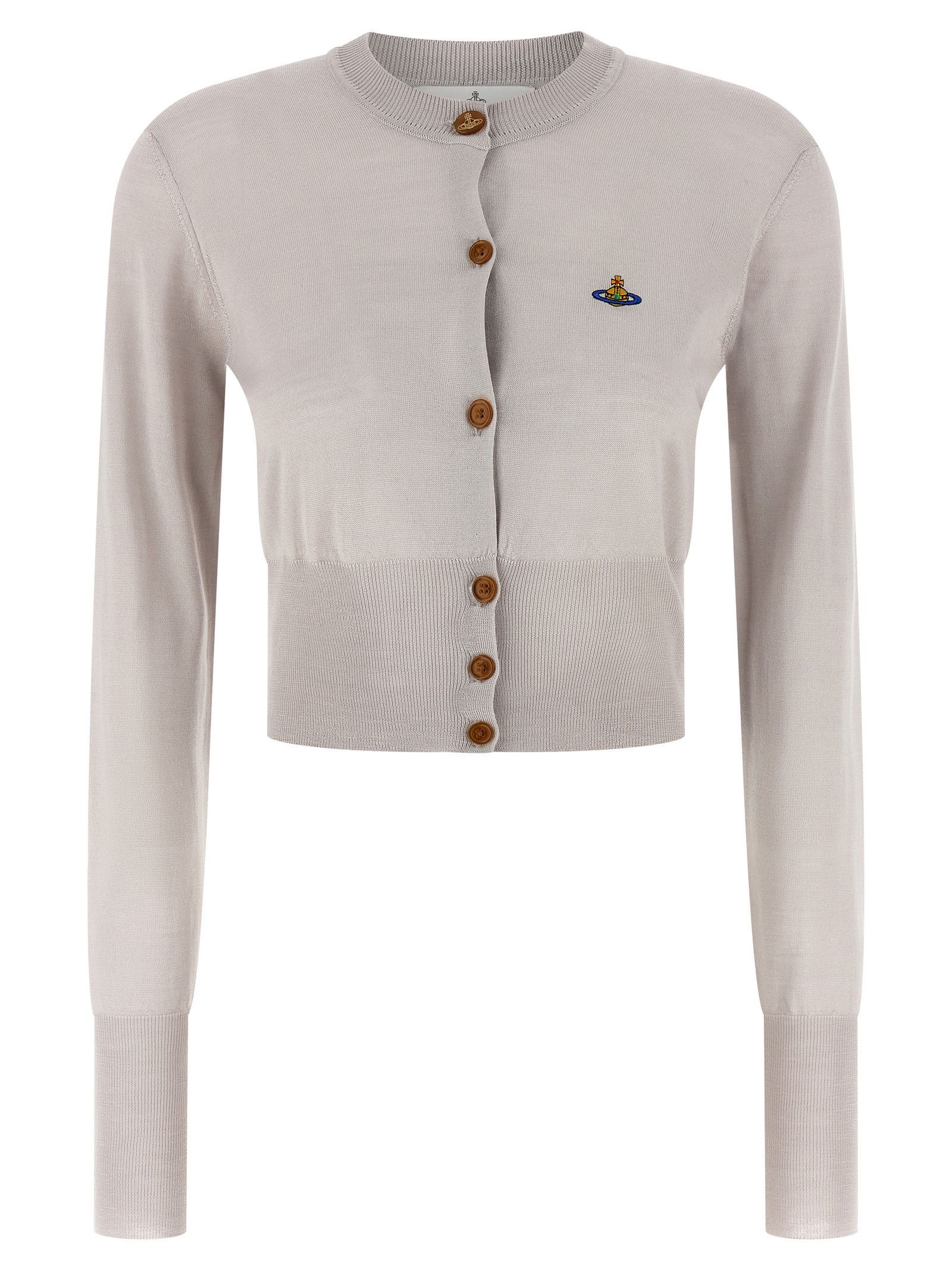 Vivienne Westwood 'Bea' cardigan Size XS / US 0-2 / IT 36-38 - 1 Thumbnail