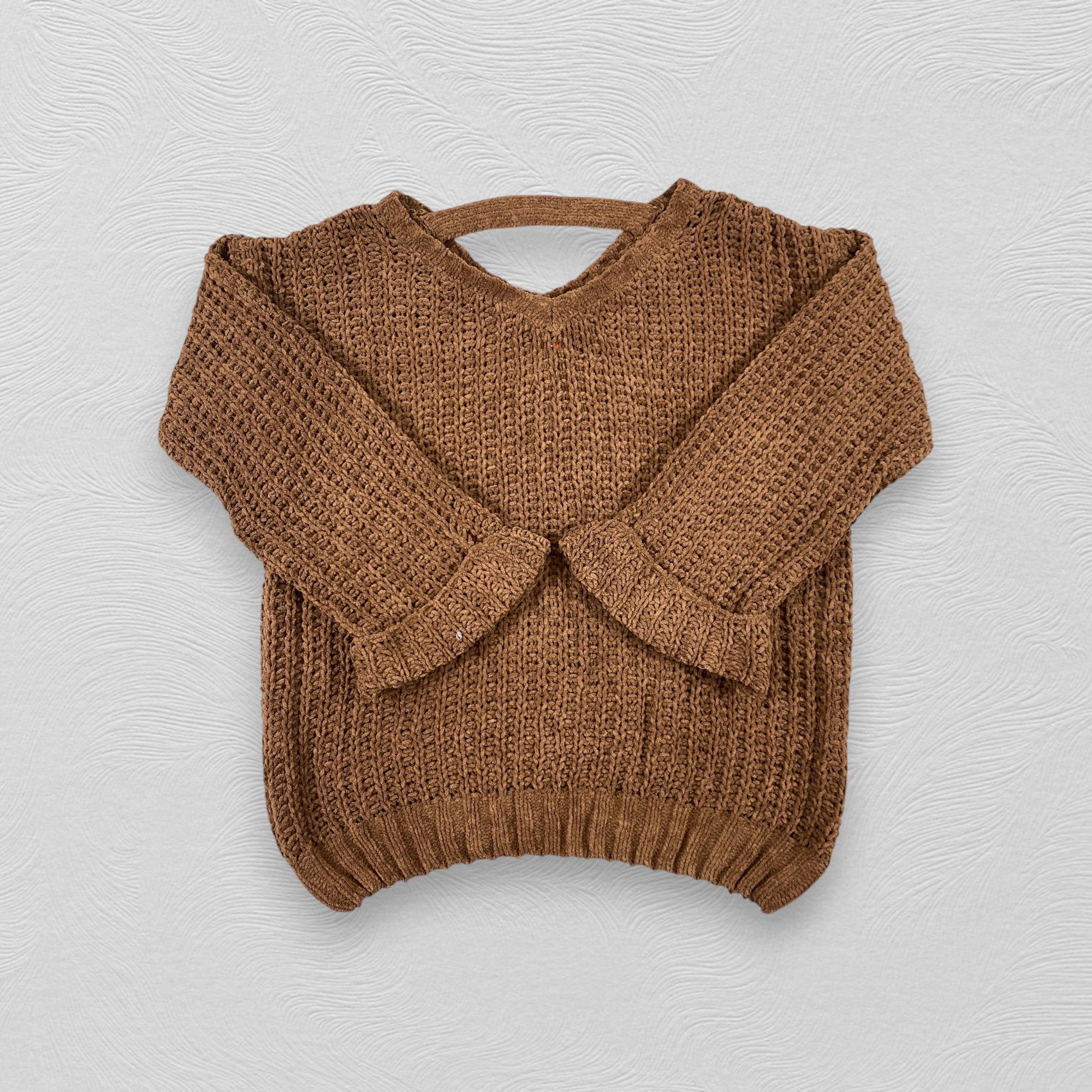 Japanese Brand Vintage Japanese Brand Knitted Knitwear - J256 Size US M / EU 48-50 / 2 - 3 Thumbnail