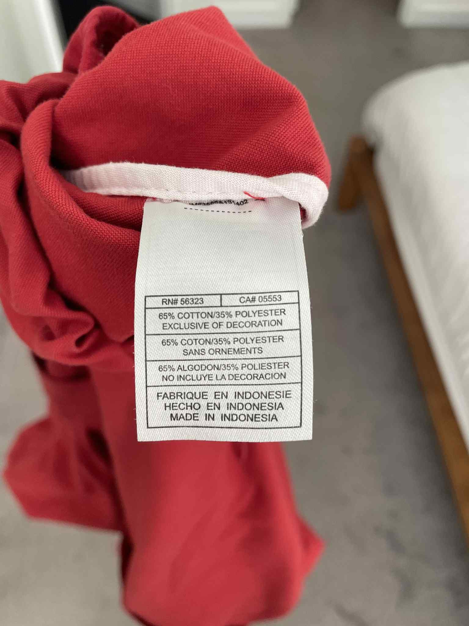 Supreme Supreme x Nike SB World Famous Anorak Jacket Size US XXL / EU 58 / 5 - 9 Thumbnail