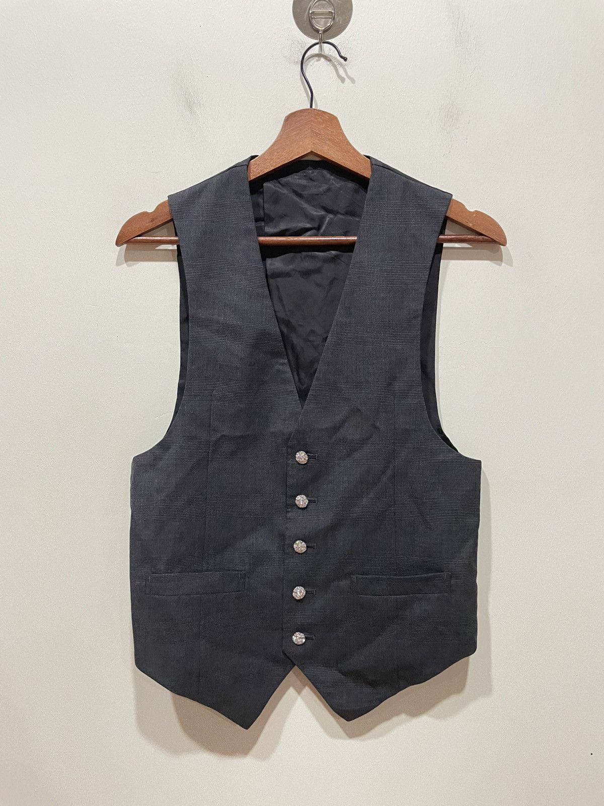JOHN LAWRENCE SULLIVAN John Lawrence Sullivan Top Size US XS / EU 42 / 0 - 1 Thumbnail