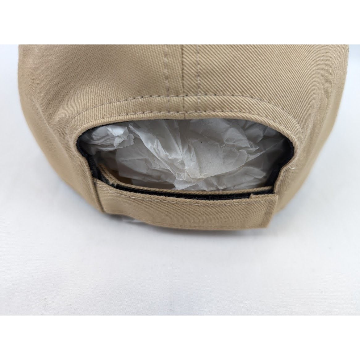 Marni o1rshd1 Q:2 / Size: L / Organic Cotton Gabardine Cap / Hat Size ONE SIZE - 12 Thumbnail
