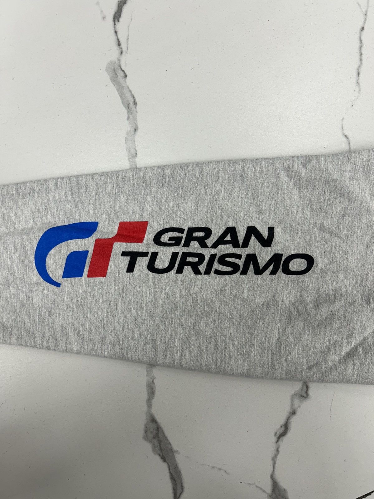 Anti Social Social Club Anti Social Social Club x Gran Turismo Flag Zip Hoodie Size US L / EU 52-54 / 3 - 4 Thumbnail