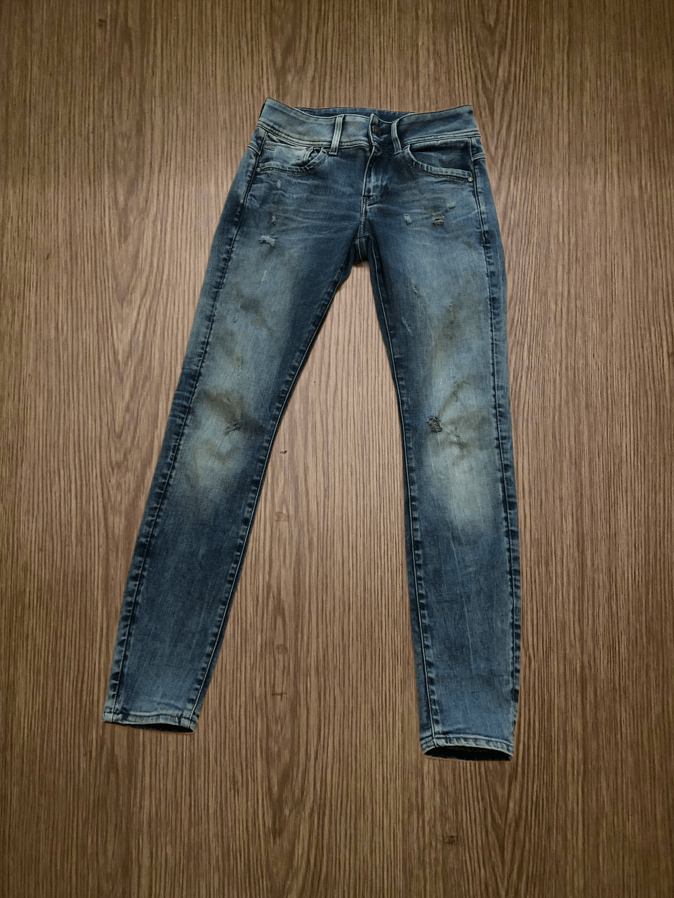 G-Star Gstar jeans Size US 28 / EU 44 - 1 Thumbnail