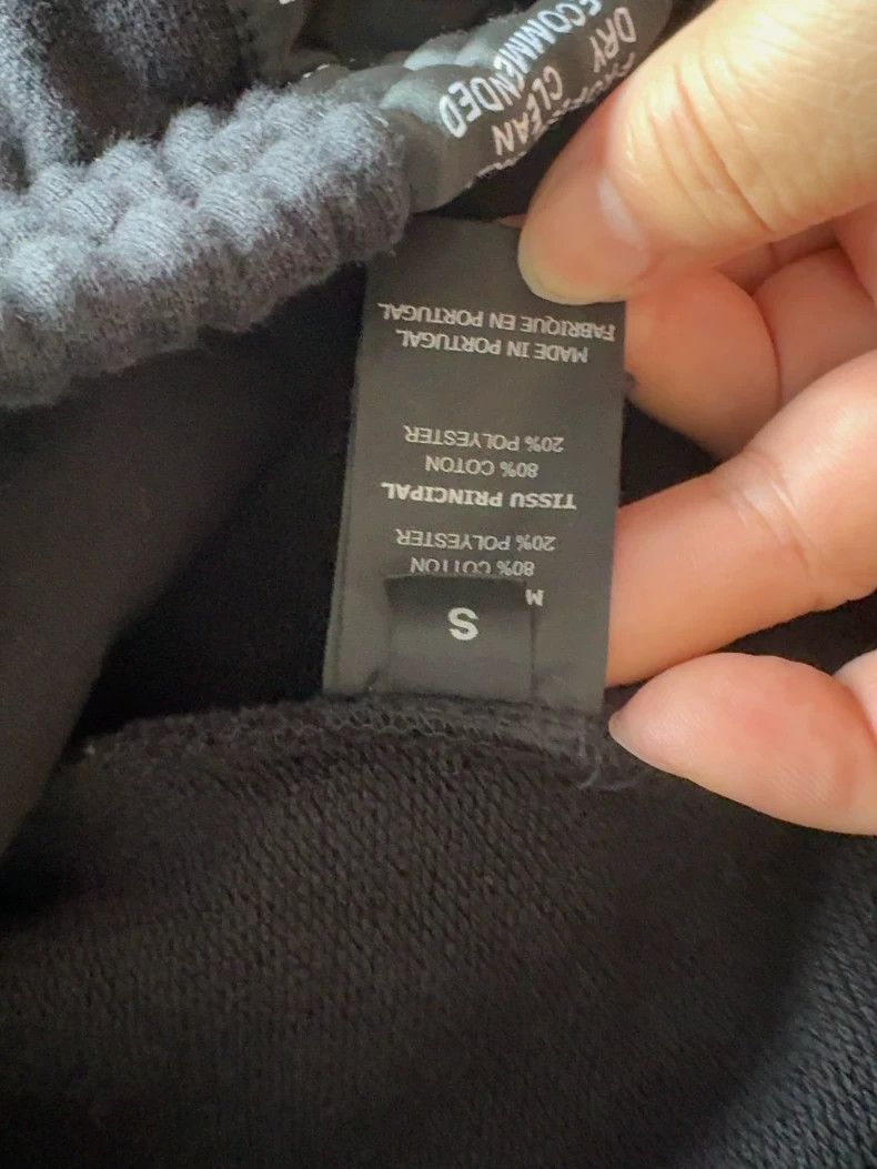 Vetements Vetements SizeS Shorts Size US 28 / EU 44 - 5 Thumbnail