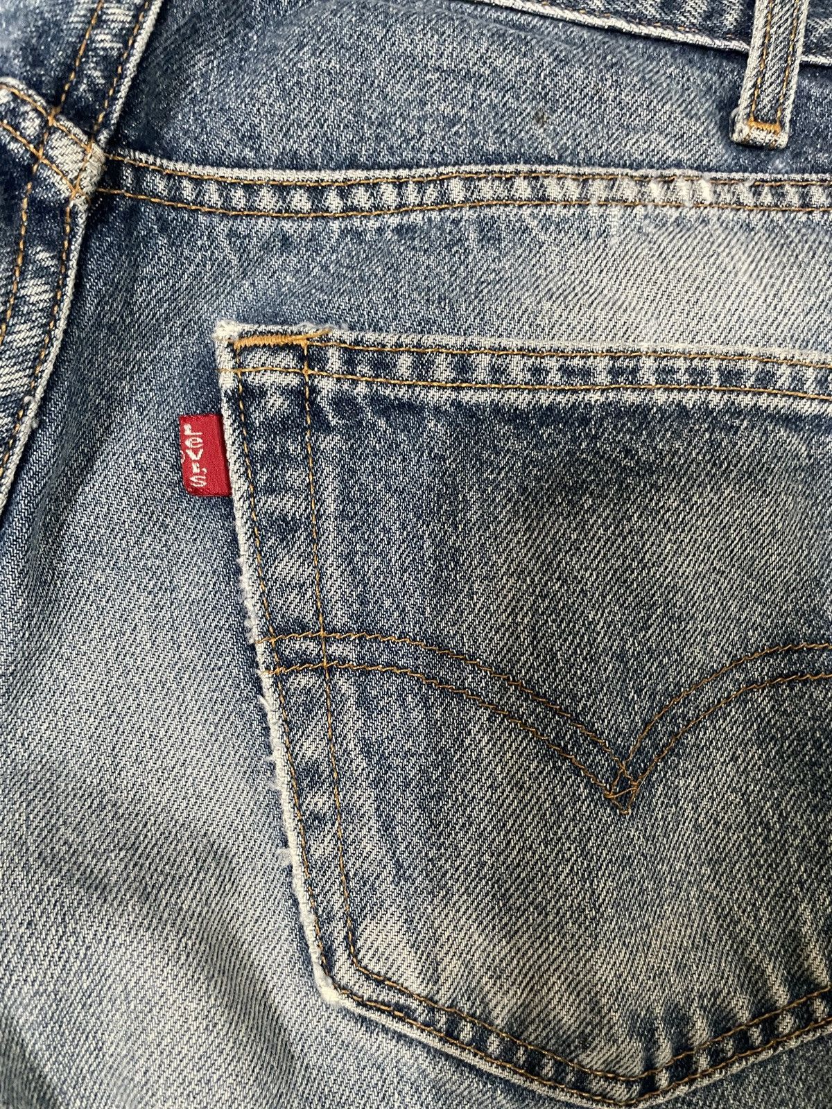 Levi's Vintage Levi’s Size US 30 / EU 46 - 3 Thumbnail