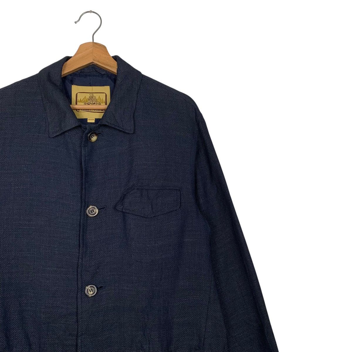 Paul Stuart Paul Stuart Jacket Size US M / EU 48-50 / 2 - 5 Thumbnail