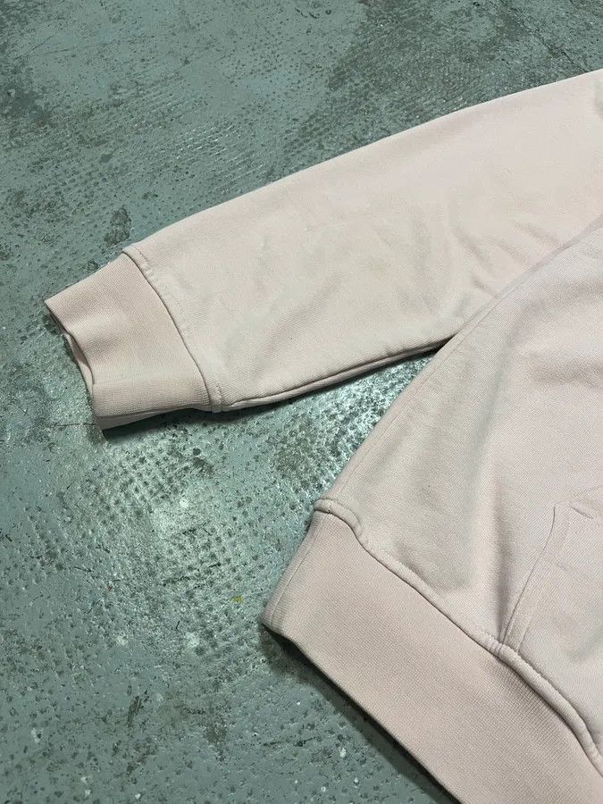 Maison Margiela SS2020 Maison Margiela Stereotype Pink Signature Hoodie Size US L / EU 52-54 / 3 - 7 Thumbnail