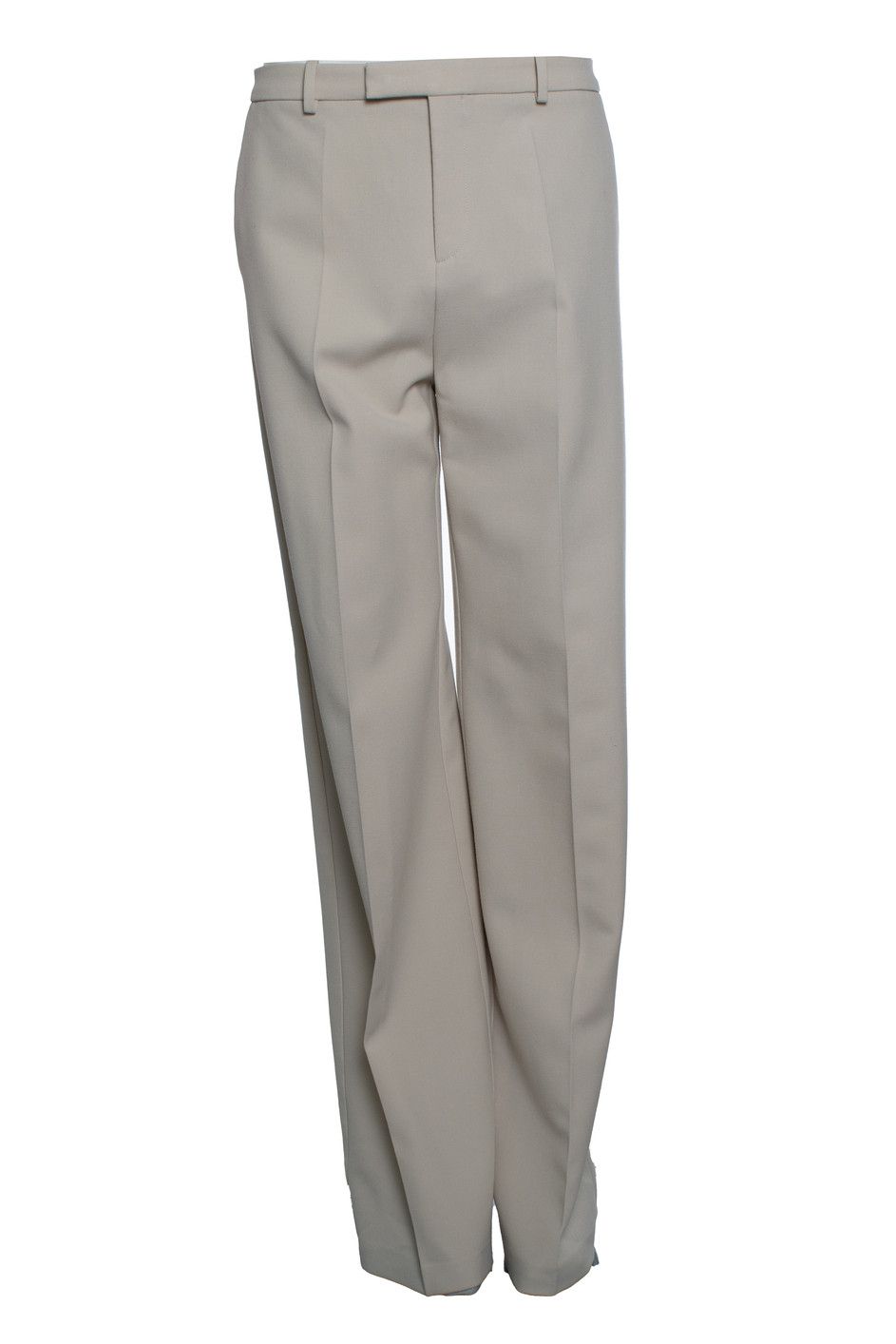 Other Arakii, beige Sora pantalon with slide pockets Size 28" / US 6 / IT 42 - 1 Thumbnail