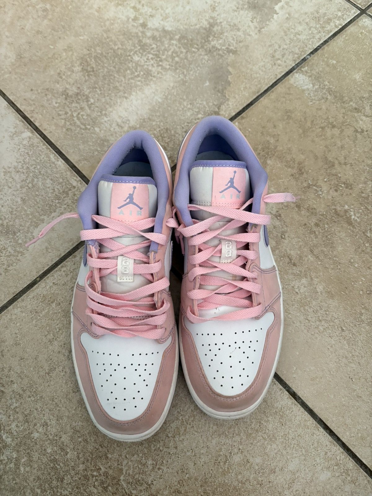 Jordan Brand Jordan 1 Low SE Arctic Punch Size US 9 / EU 42 - 5 Thumbnail