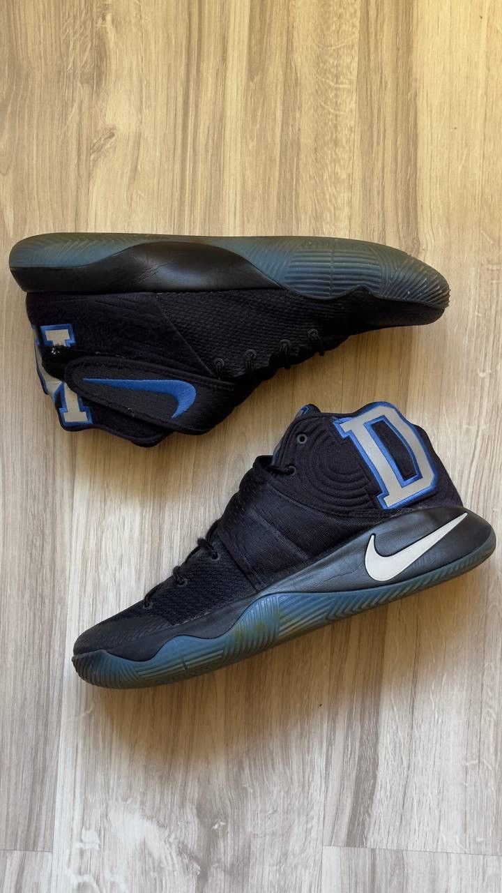 Nike Nike Kyrie 2 Duke Size US 10 / EU 43 - 8 Thumbnail
