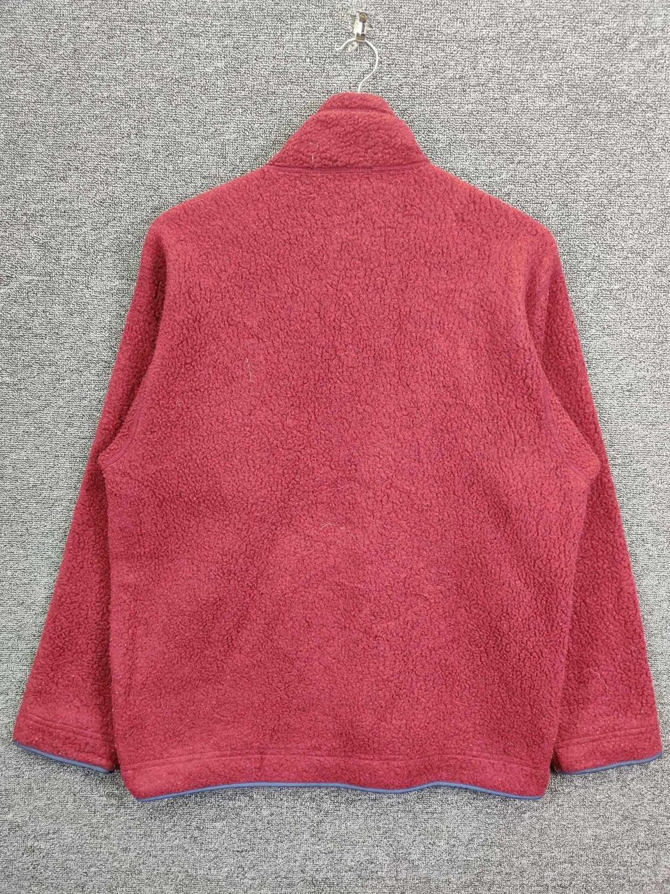 Patagonia Vintage Patagonia Synchilla Fleece Pullover Jacket Size US S / EU 44-46 / 1 - 6 Thumbnail