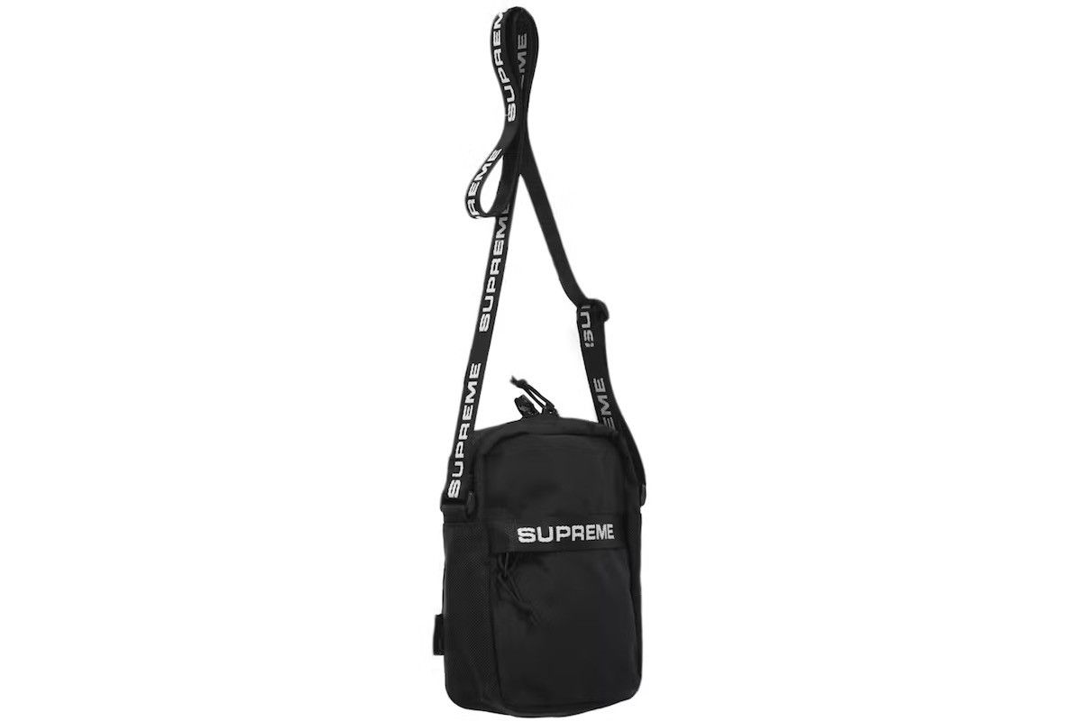 Supreme Supreme Shoulder Bag (FW22) Size ONE SIZE - 2 Thumbnail
