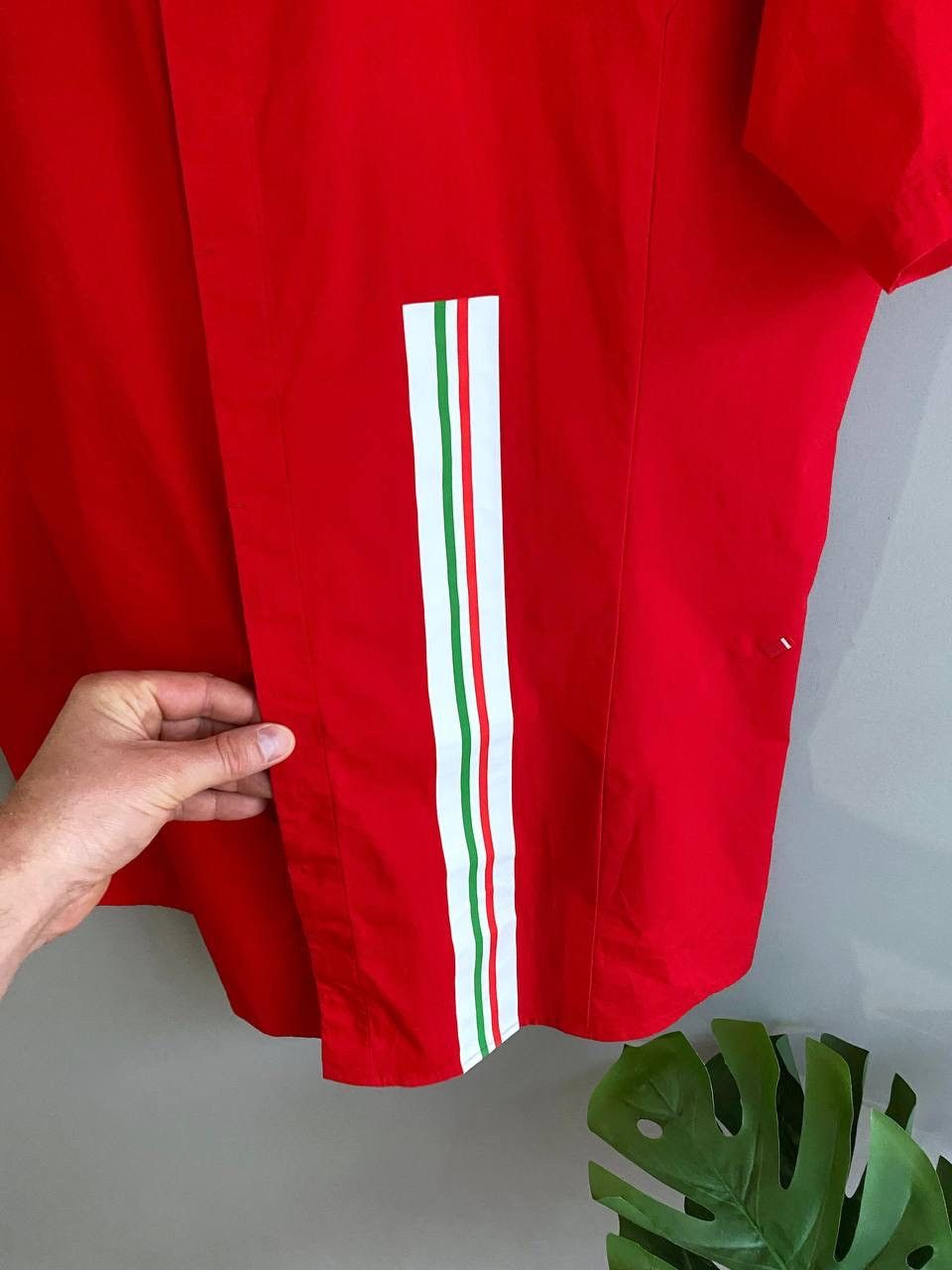 Ferrari × Puma Scuderia Ferarri Formula One Team Official Racing Shirt Sz L Size US L / EU 52-54 / 3 - 7 Thumbnail