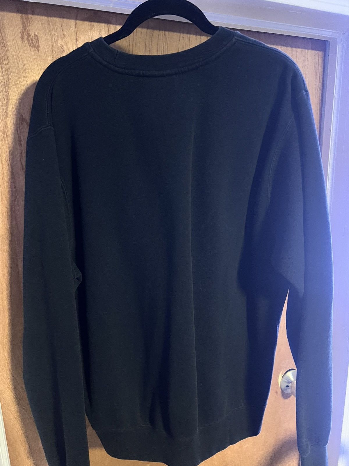 Nike Hoodie Pullover Swoosh Logo Size US M / EU 48-50 / 2 - 3 Thumbnail