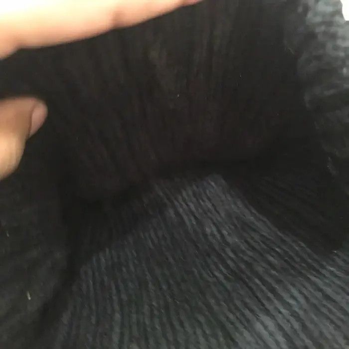 Japanese Brand Japanese Brand Plain Beanie Hat Size ONE SIZE - 5 Thumbnail