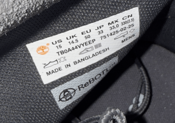 Timberland Ice Studios x Timberland Boots Size US 15 / EU 48 - 5 Thumbnail