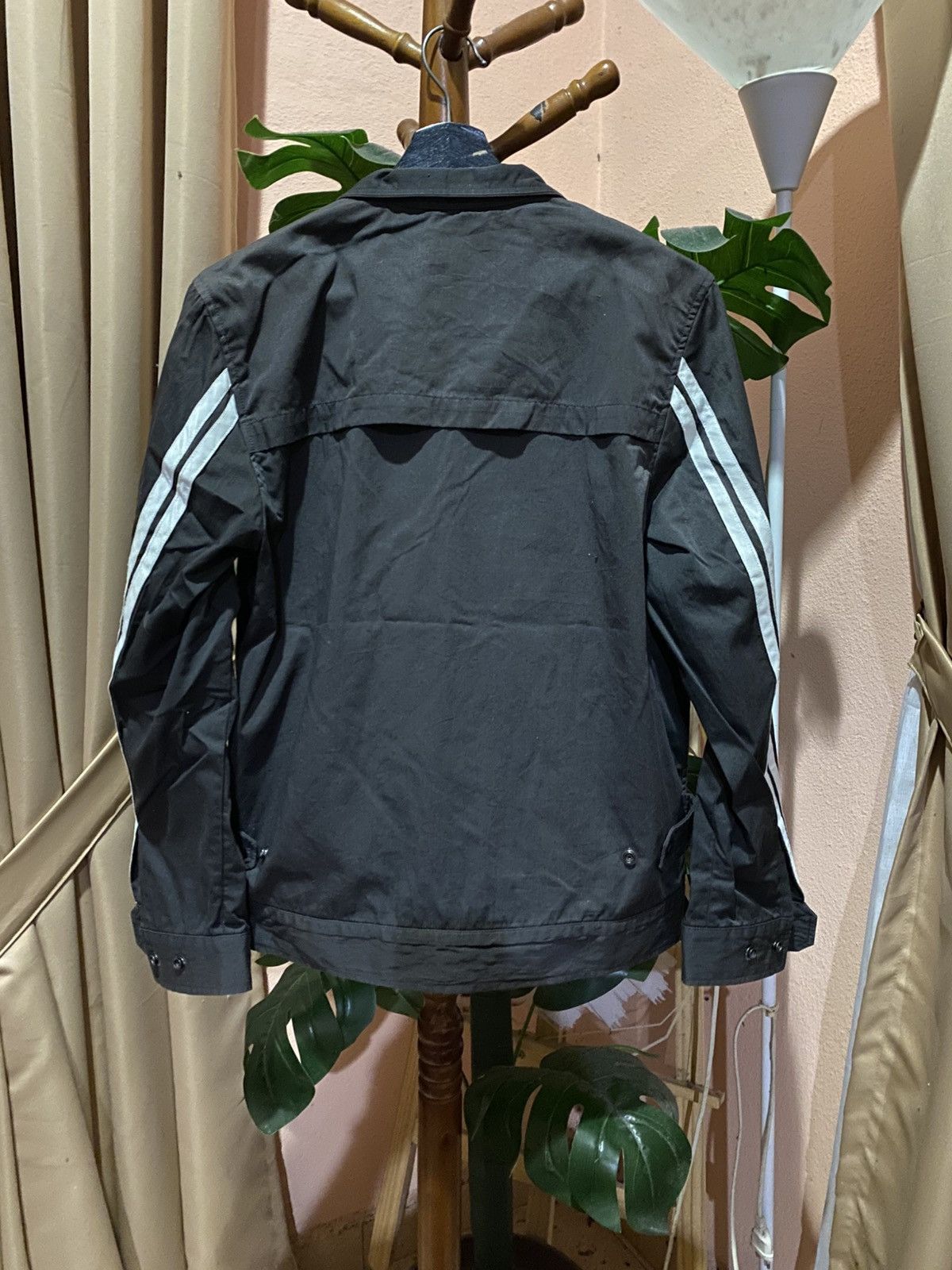 QUENCHLOUD Quenchloud Japan Workwear Jacket – Keep The Faith Size US M / EU 48-50 / 2 - 8 Thumbnail