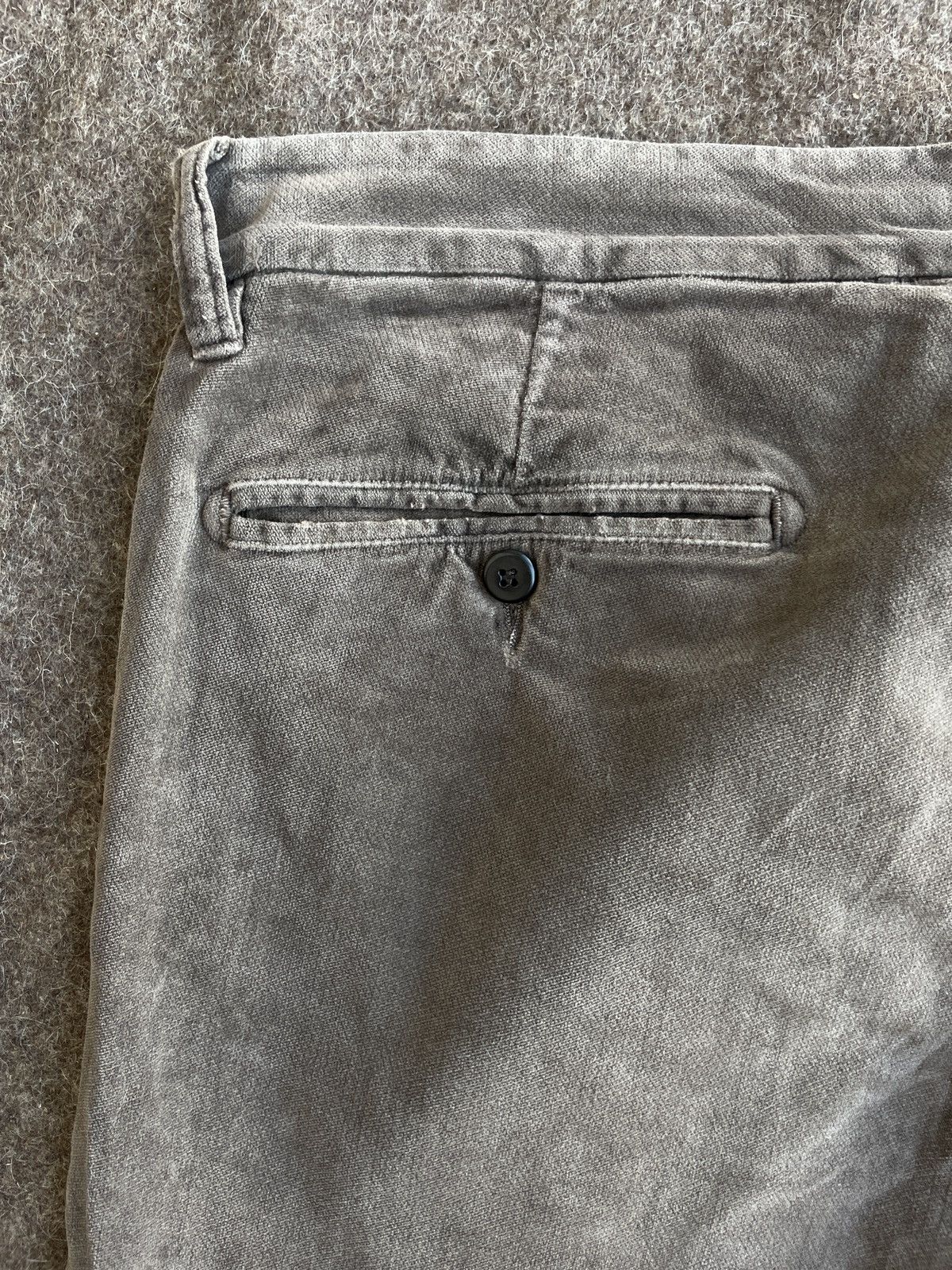 CLOSED CLOSED Pants Size US 36 / EU 52 - 4 Thumbnail