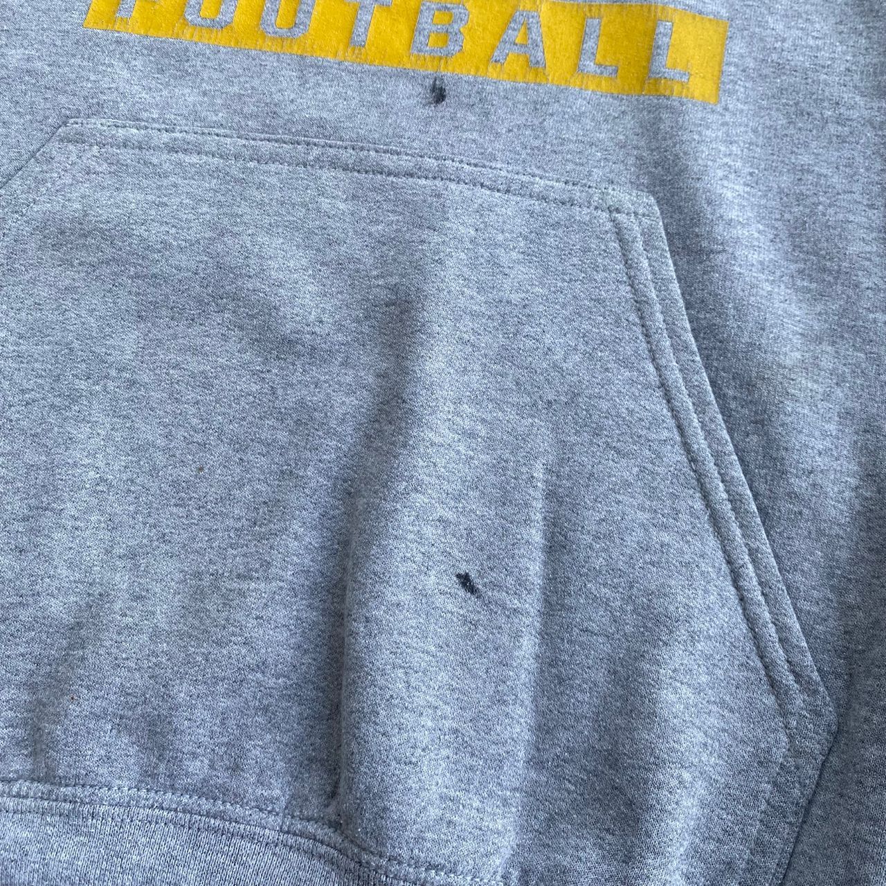 Vintage Vintage Packers Football Sportwear Hoodies Size US M / EU 48-50 / 2 - 8 Thumbnail