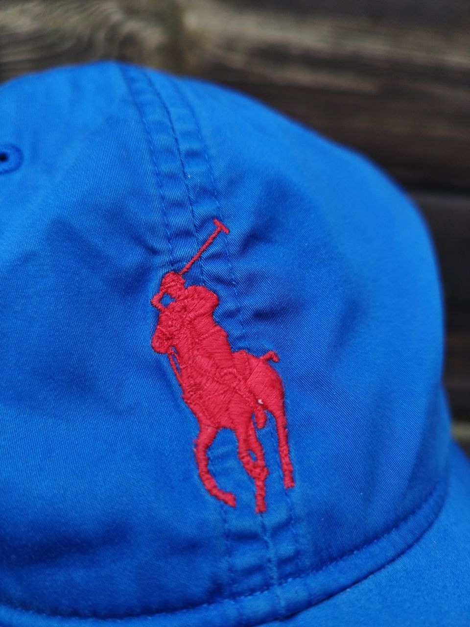 Polo Ralph Lauren Classic Vintage Polo Golf Ralph Lauren Cap Size ONE SIZE - 3 Thumbnail