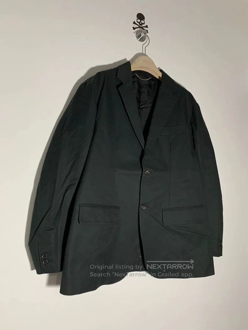 Wacko Maria WACKO MARIA Heavenly Tokyo Black Jacket Size US M / EU 48-50 / 2 - 3 Thumbnail