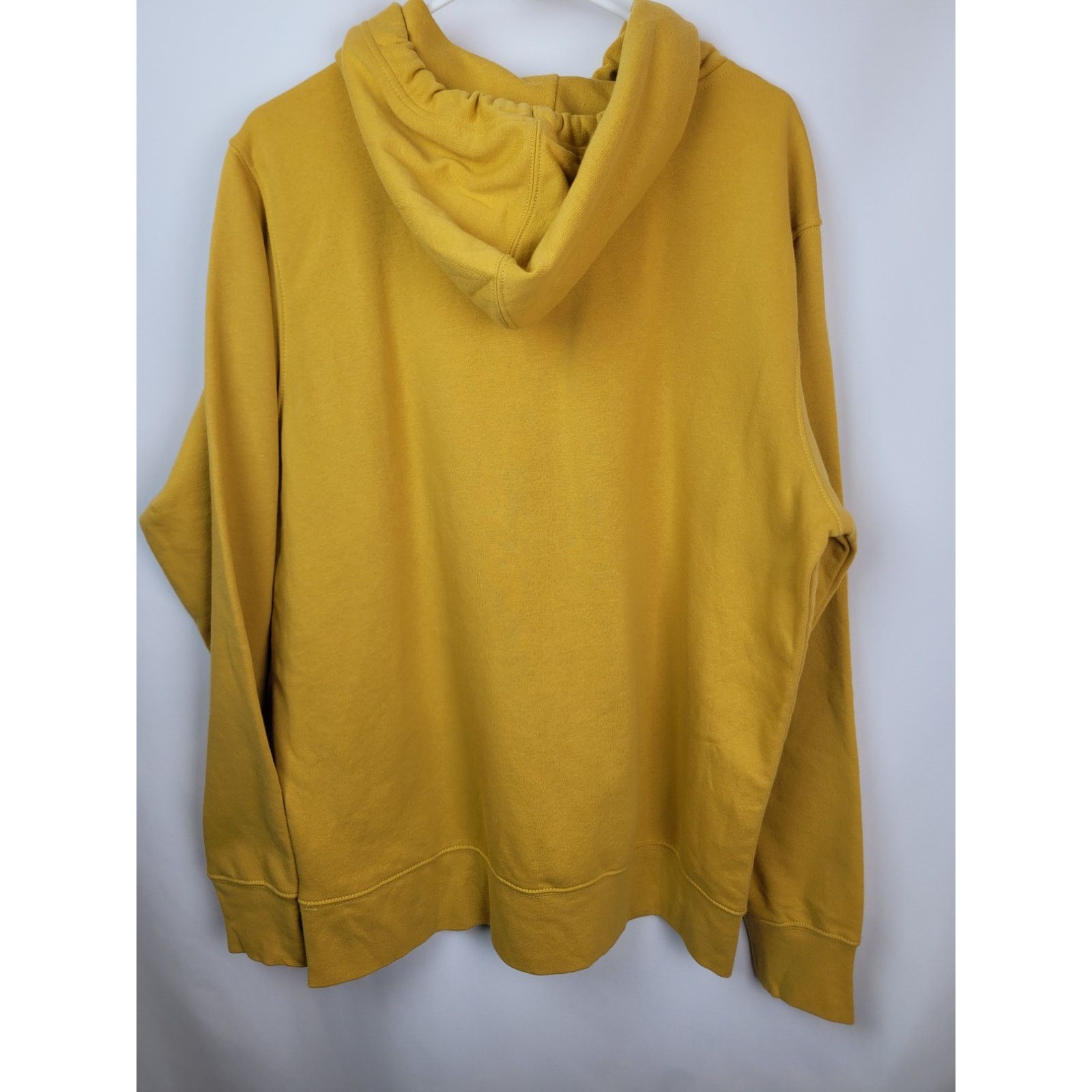 The North Face North Face NWT Men's Half Dome Pullover Hoodie Golden Sz L Size US L / EU 52-54 / 3 - 7 Thumbnail