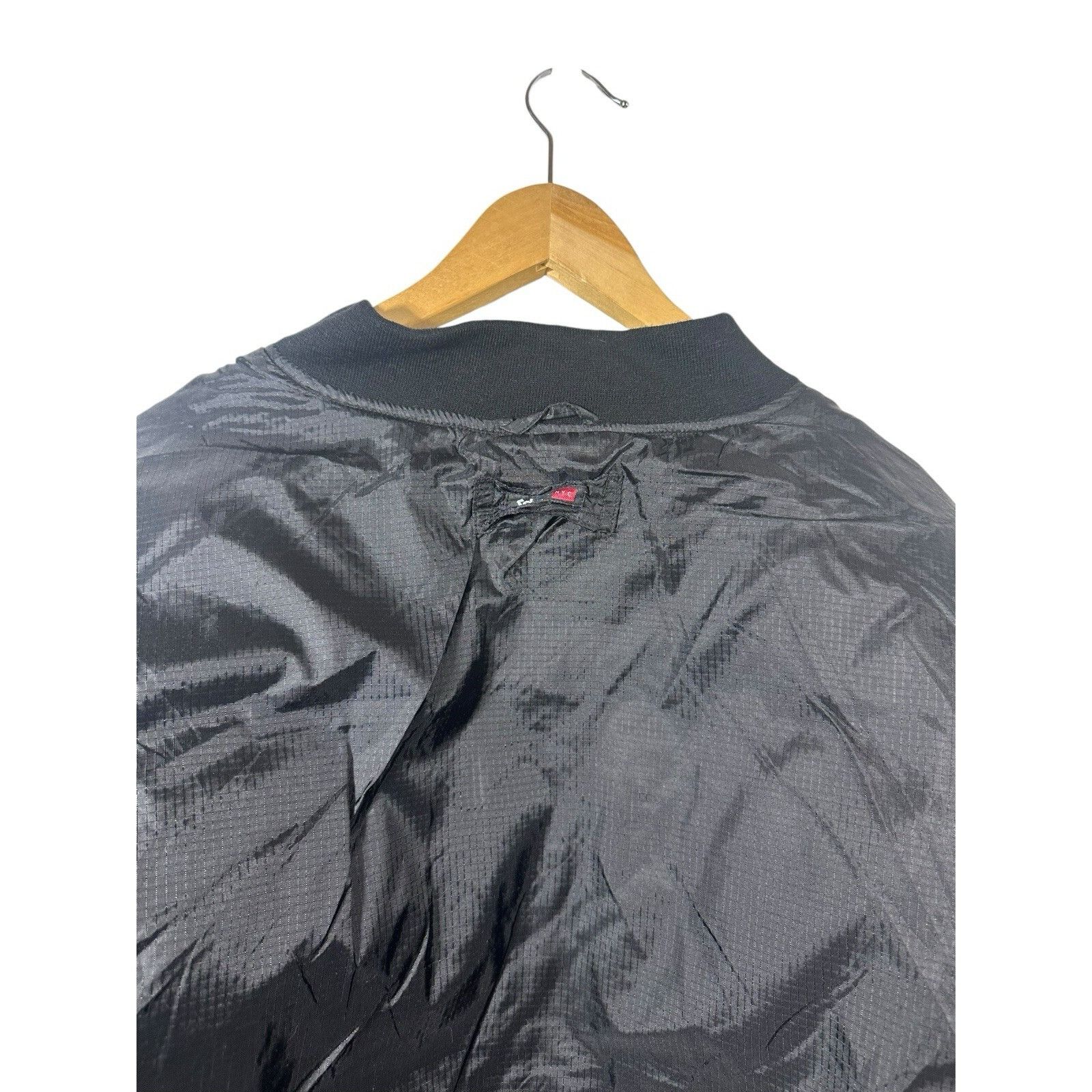 Schott Vintage Schott NYC Camouflage Parka Military Streetwear Y2K Size US XXL / EU 58 / 5 - 8 Thumbnail