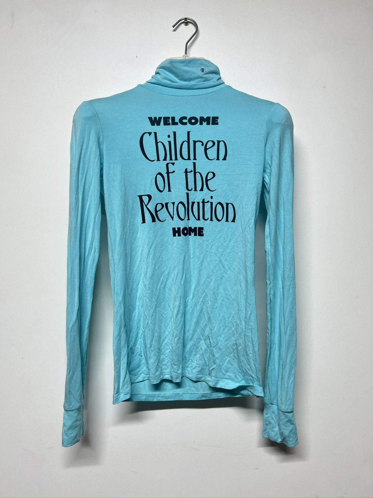 Raf Simons 21ss children of revolution Size US M / EU 48-50 / 2 - 3 Thumbnail