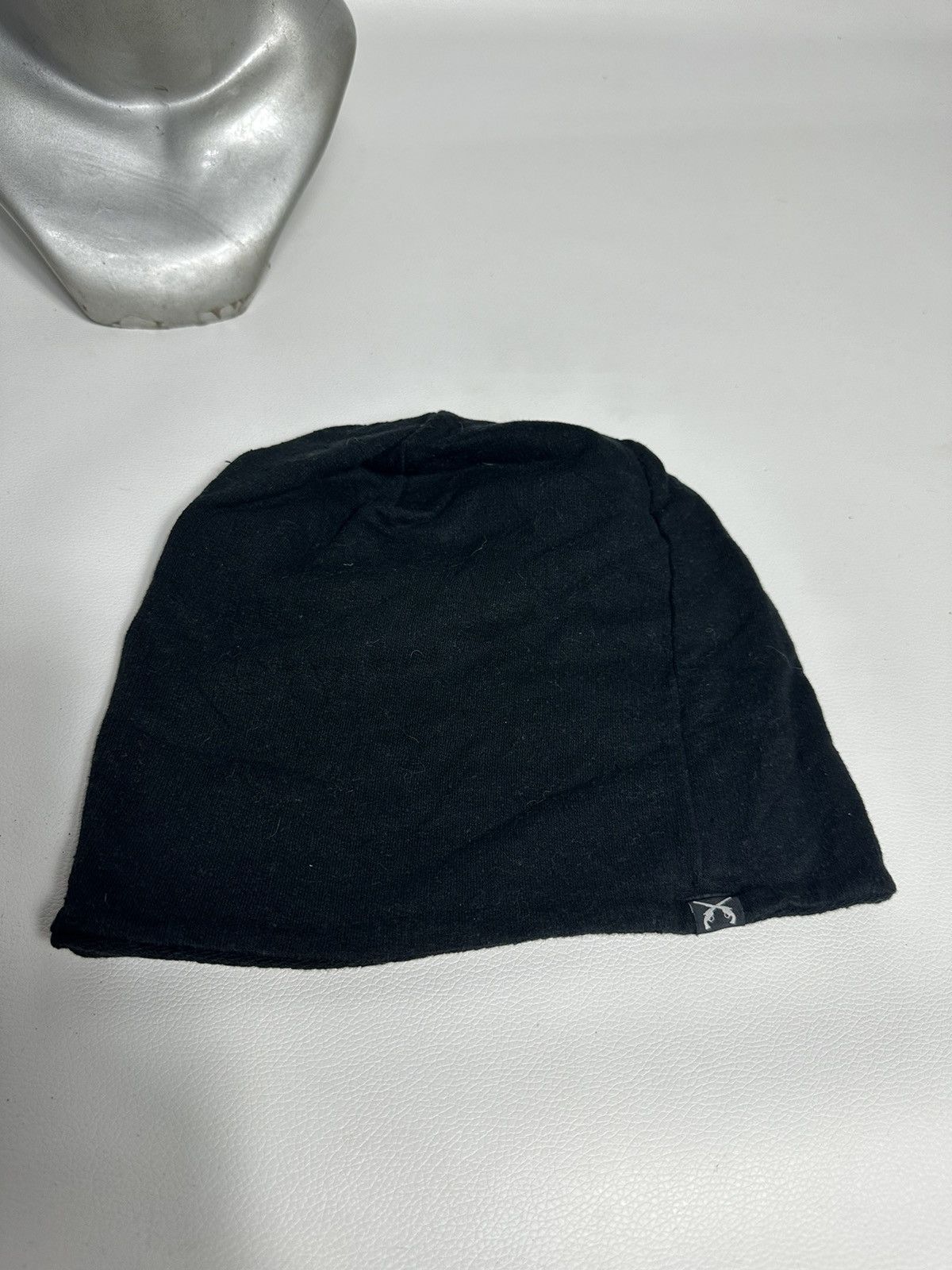 Roar Roar Gun Japan Sparkling Gun Beanie Hats Size ONE SIZE - 7 Thumbnail