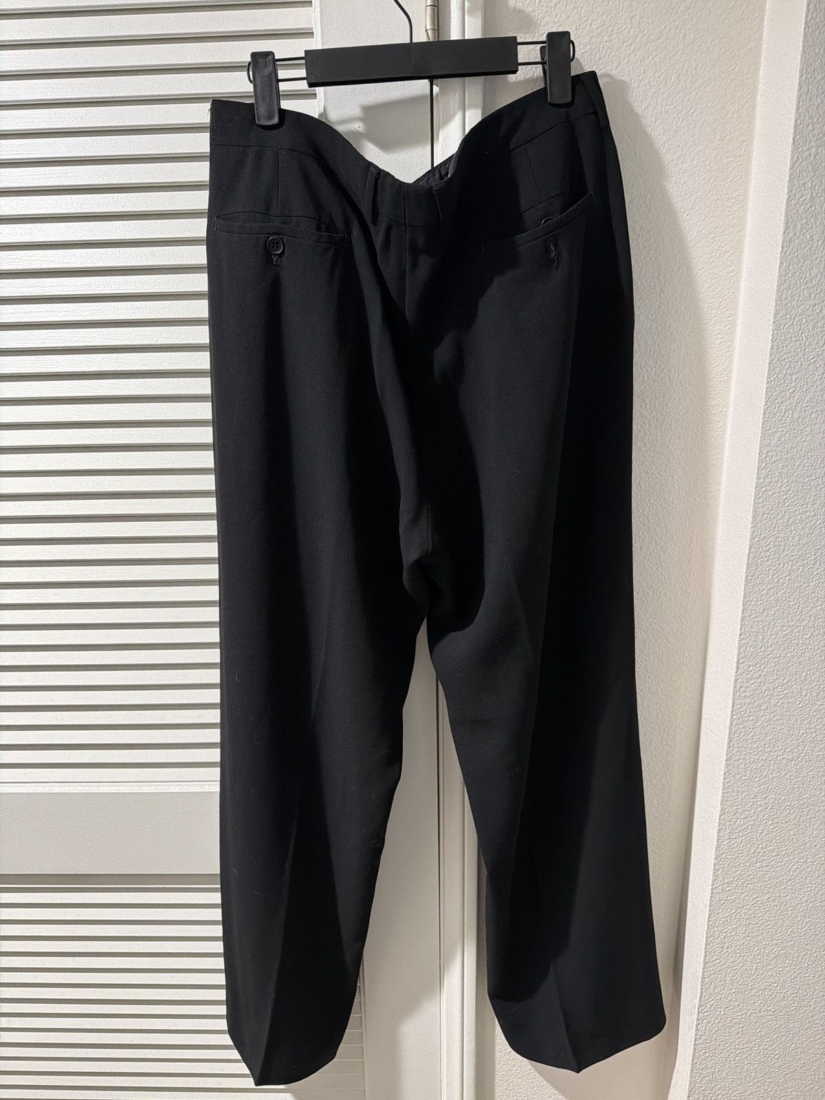 Emporio Armani Emporio Armani Pants Size US 36 / EU 52 - 2 Thumbnail