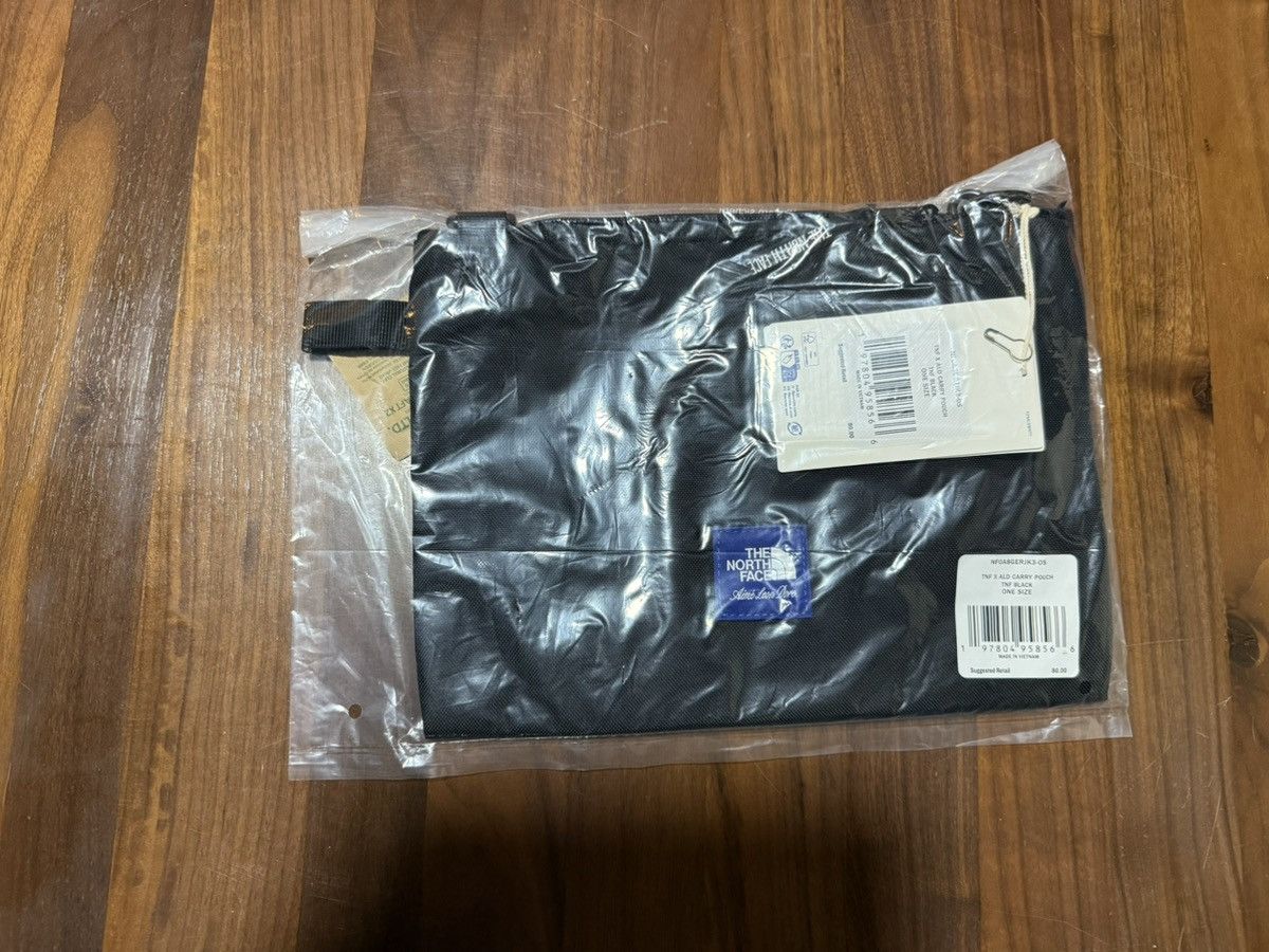 Aime Leon Dore Aime Leon Dore / The North Face Ballistic Nylon Shoulder Bag Size ONE SIZE - 6 Thumbnail