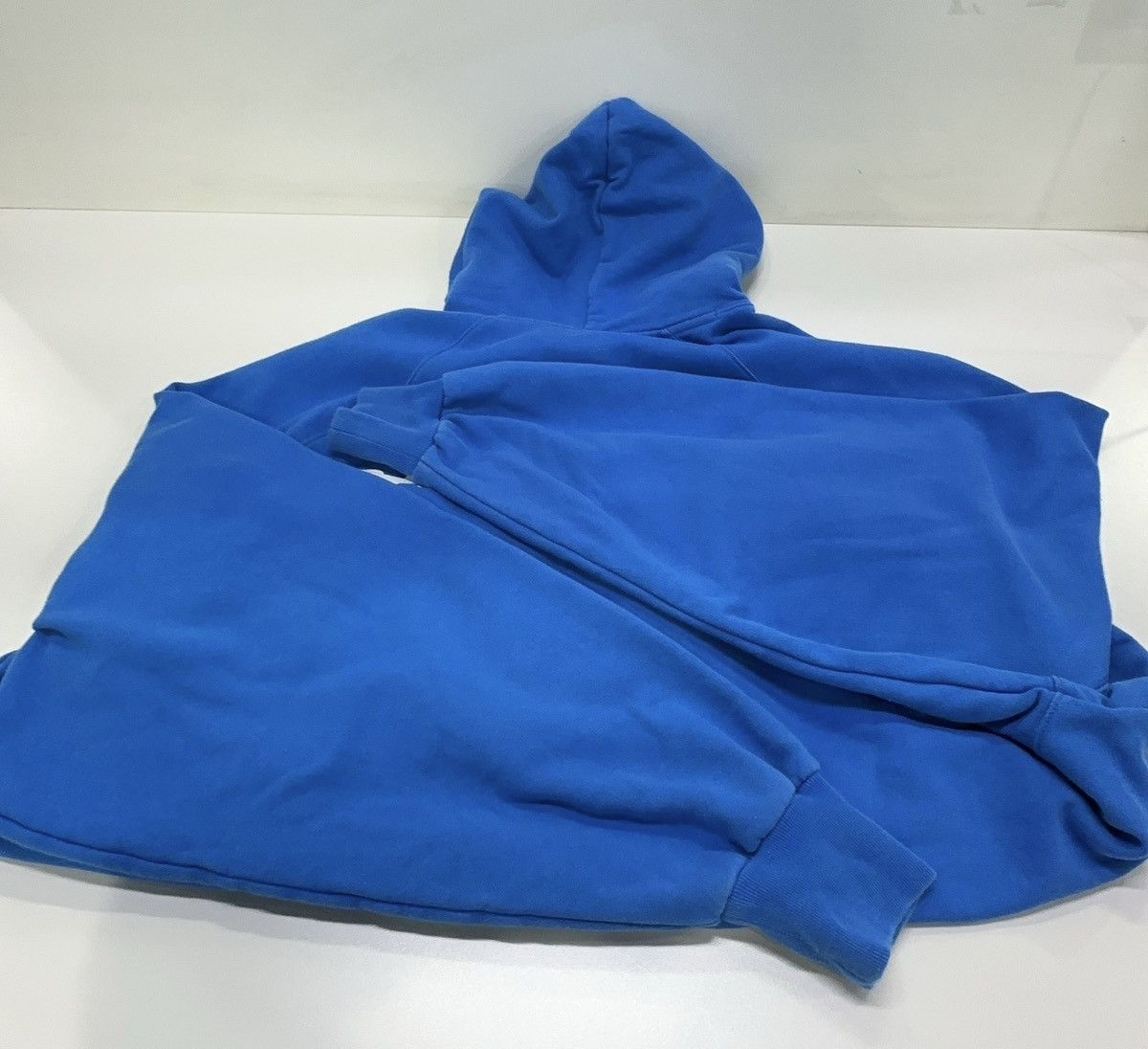 Balenciaga Balenciaga Strike 1917 Logo hoodie Size US S / EU 44-46 / 1 - 9 Thumbnail