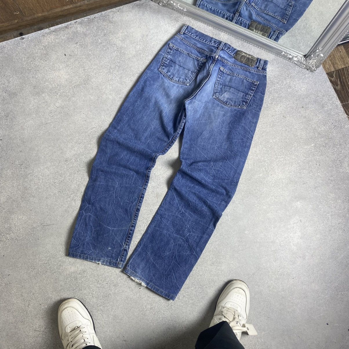 Stone Island Stone Island Jeans Basic Size US 31 - 1 Thumbnail