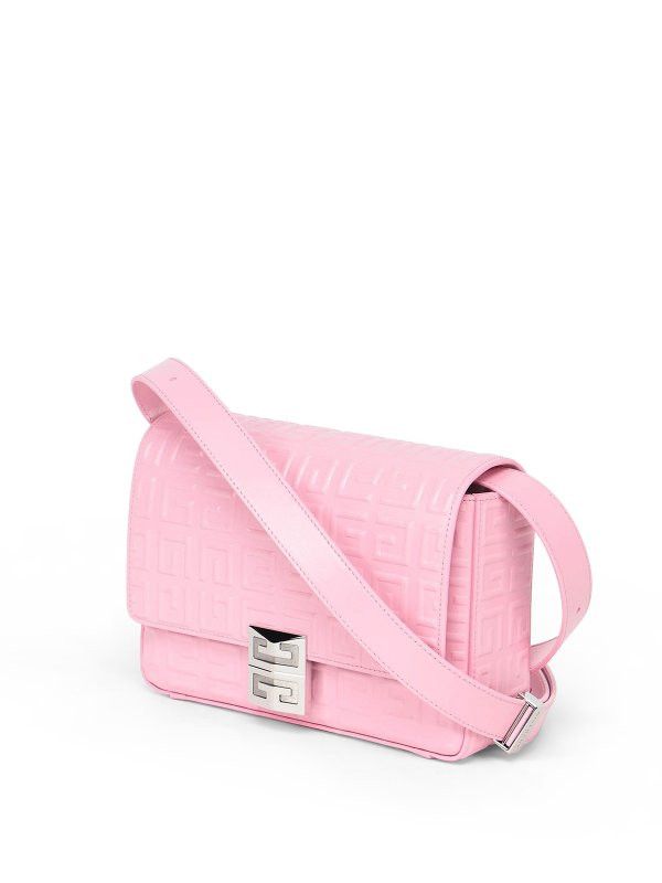 Givenchy o1y0925 Size : OS / Shoulder Bag in Pink Size ONE SIZE - 2 Thumbnail
