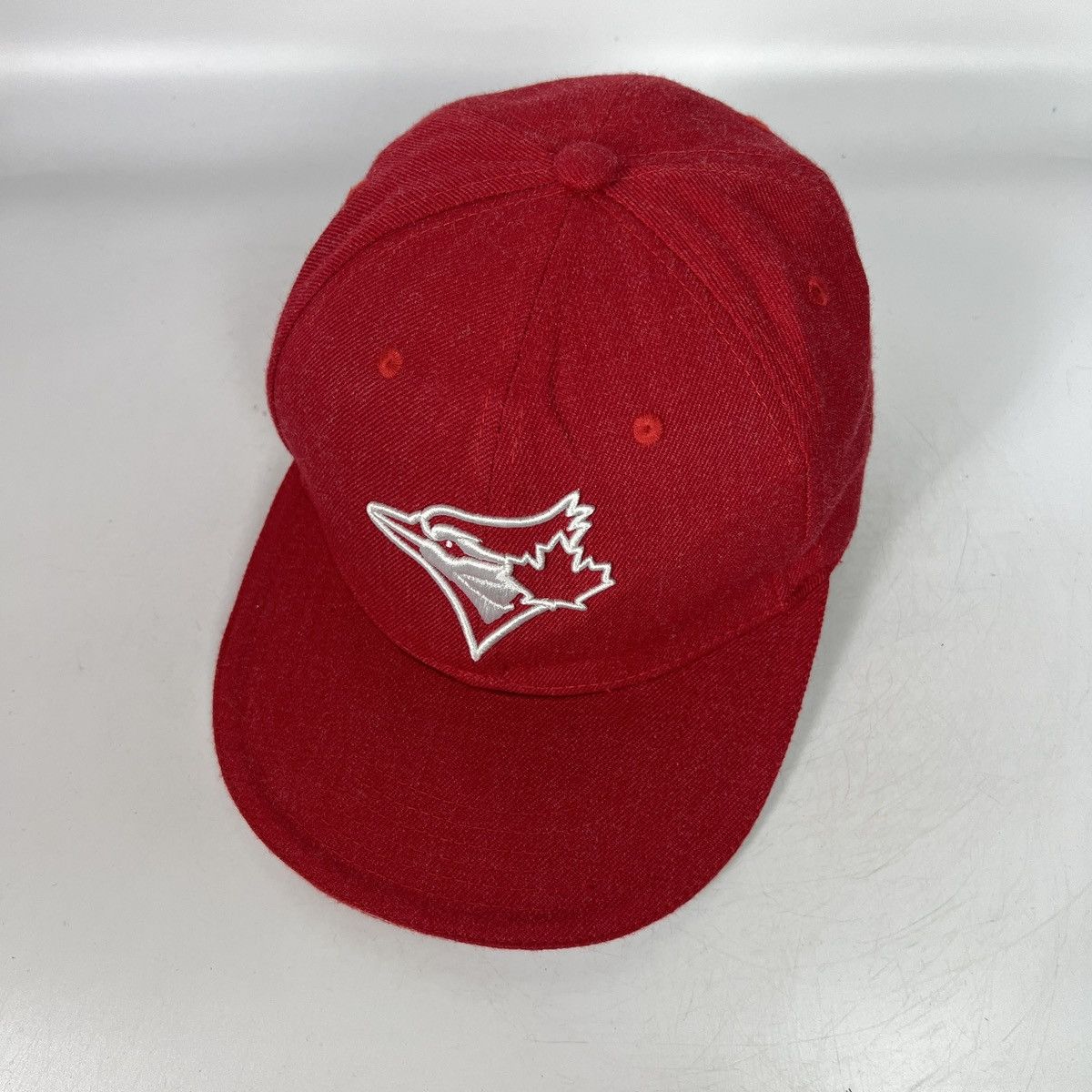 Honda Honda Red Cap By melonwear Size ONE SIZE - 2 Thumbnail