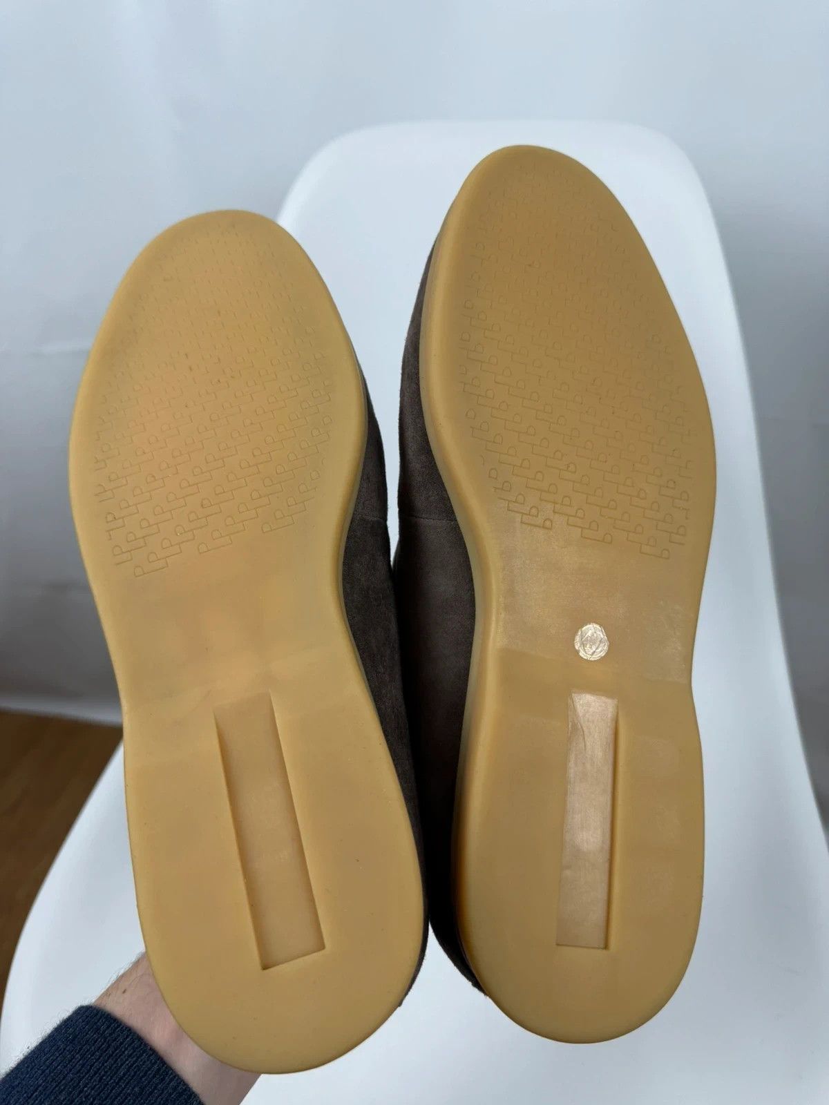 Other Prpy Suede Moccasins Winted size 43 Size US 10 / EU 43 - 7 Thumbnail