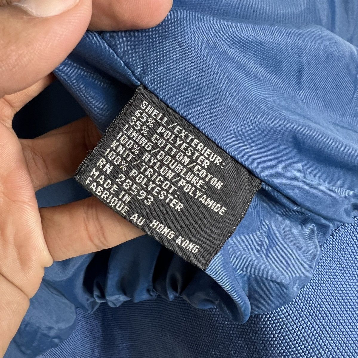 Members Only 🔥 Vintage Members Only Jacket Size US M / EU 48-50 / 2 - 10 Thumbnail