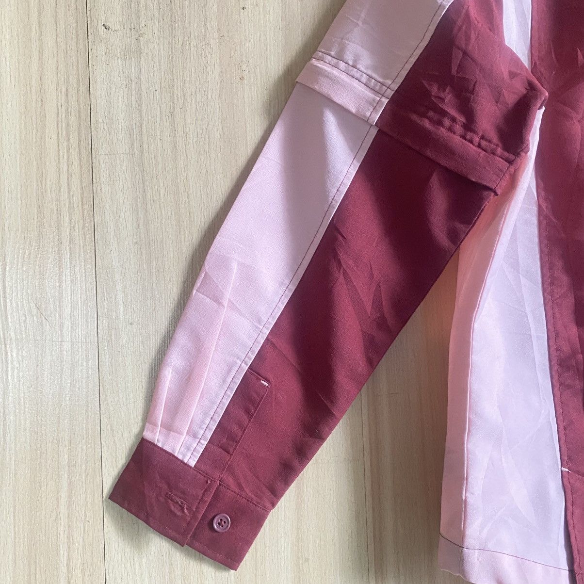Other 7 eleven jacket vintage Size US M / EU 48-50 / 2 - 10 Thumbnail