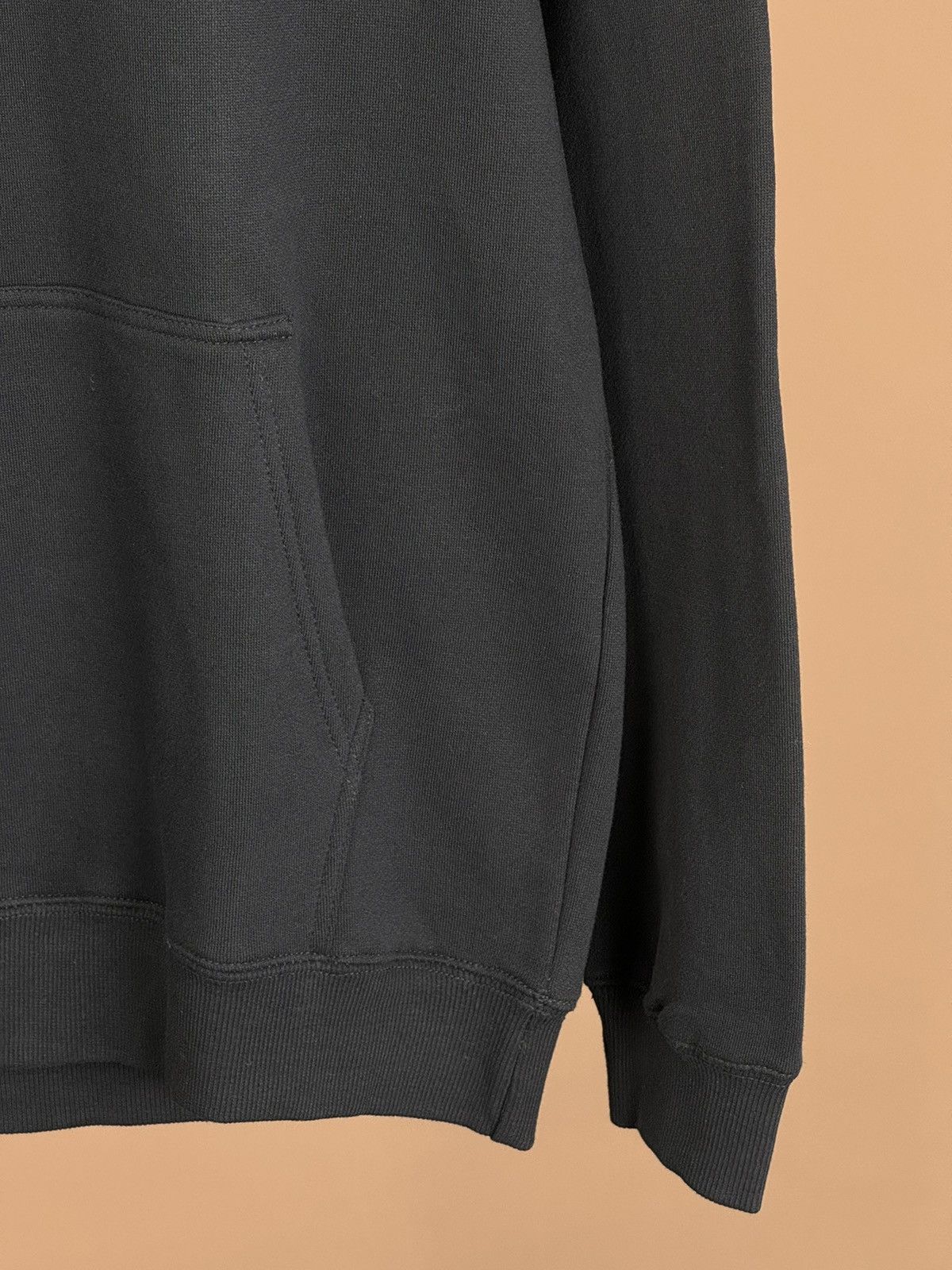 Stussy Big Logo hoodie Size US M / EU 48-50 / 2 - 7 Thumbnail