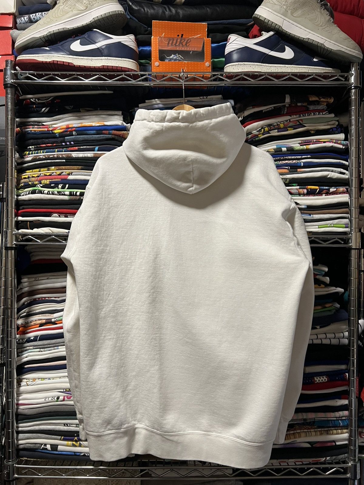 Come Tees Come Tees Betty HBO hoodie Size US L / EU 52-54 / 3 - 4 Thumbnail