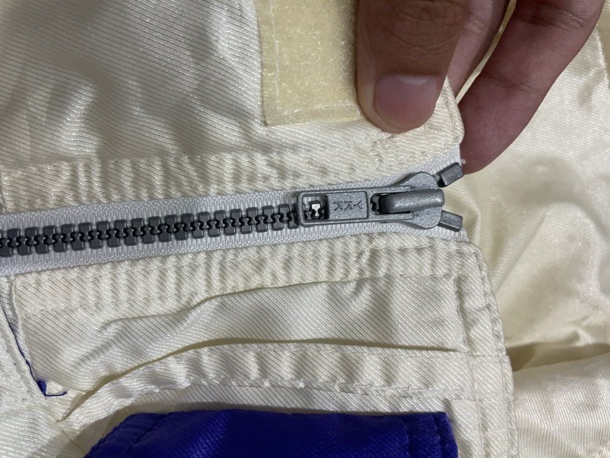 Yamaha Yamaha Racing Jacket Size US L / EU 52-54 / 3 - 9 Thumbnail
