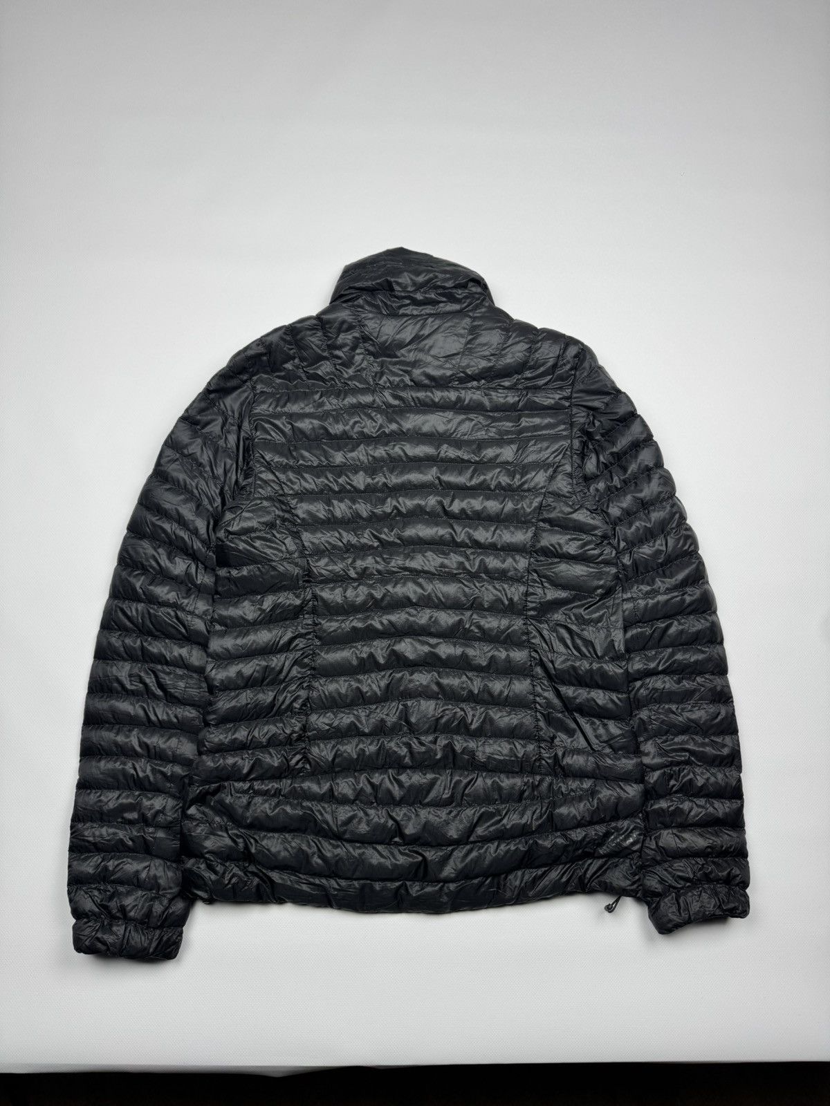 Norrona Norrona Woman's Micropuffer Jacket Size S / US 4 / IT 40 - 12 Thumbnail