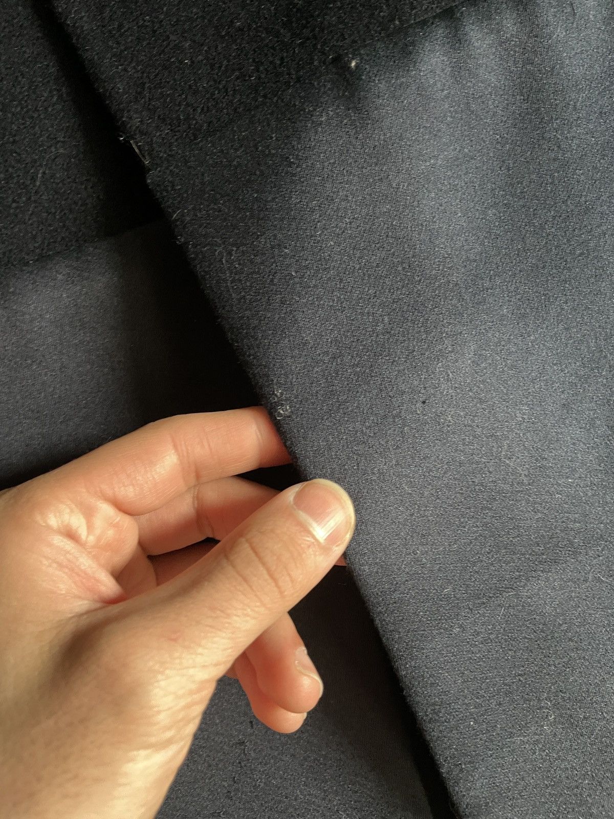 Salvatore Ferragamo ARCHIVE RARE VINTAGE SALVATORE FERRAGAMO WOOL COAT 2000s Size M / US 6-8 / IT 42-44 - 11 Thumbnail